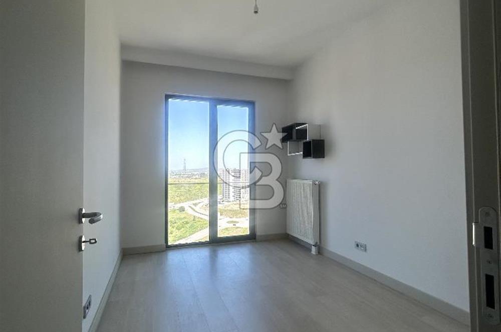 Gebze Emlak Konutları 3. Etap 2+1 Kiralık Daire