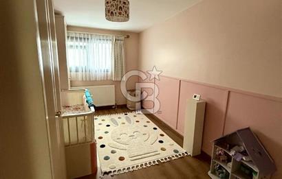 Kemerburgaz Merkez 3+1 satılık Dubleks Daire