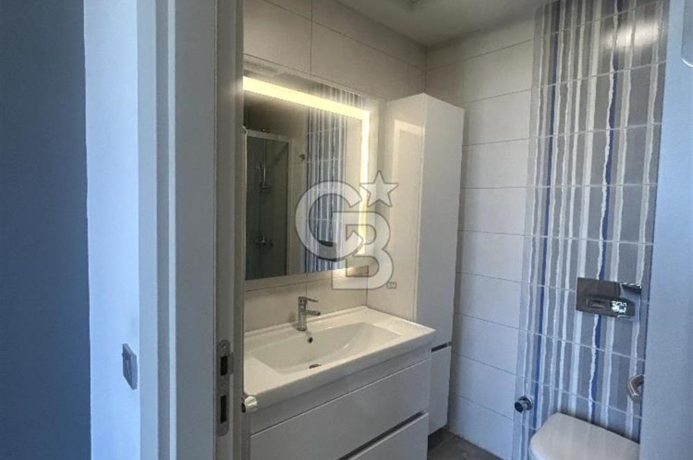 Gebze Emlak Konutları 3. Etap 2+1 Kiralık Daire