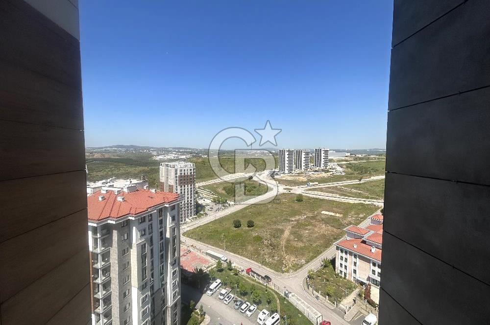 Gebze Emlak Konutları 3. Etap 2+1 Kiralık Daire