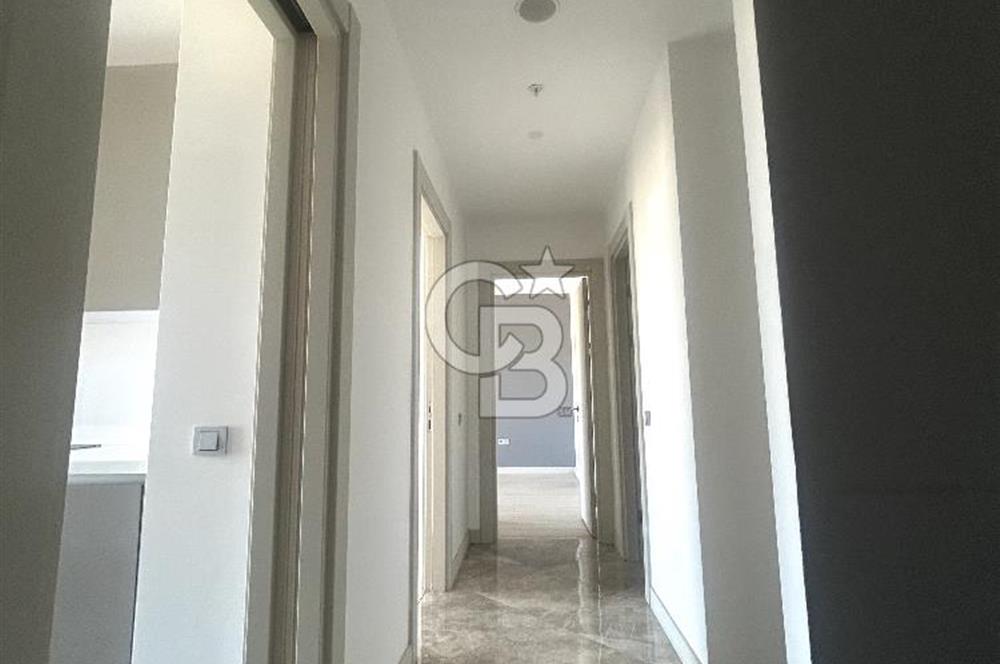 Gebze Emlak Konutları 3. Etap 2+1 Kiralık Daire
