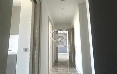 Gebze Emlak Konutları 3. Etap 2+1 Kiralık Daire