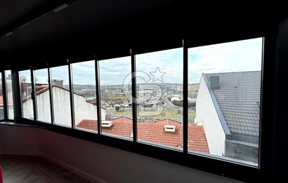 Kemerburgaz Merkez 3+1 satılık Dubleks Daire