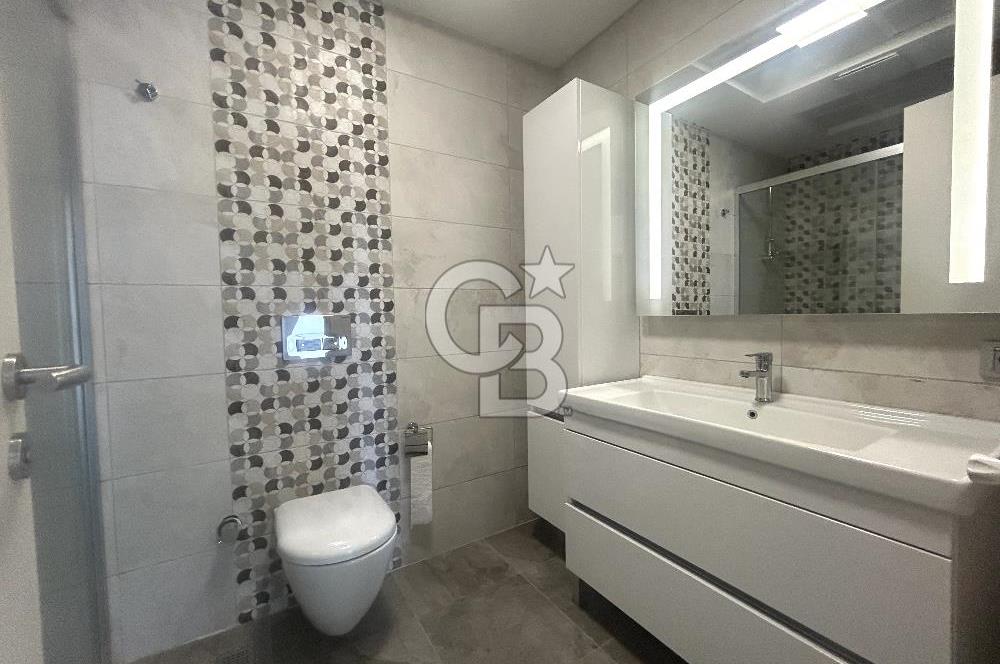 Gebze Emlak Konutları 3. Etap 2+1 Kiralık Daire