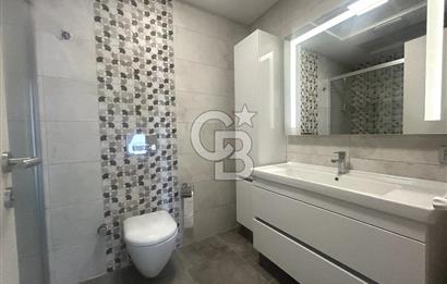 Gebze Emlak Konutları 3. Etap 2+1 Kiralık Daire