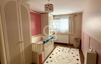 Kemerburgaz Merkez 3+1 satılık Dubleks Daire