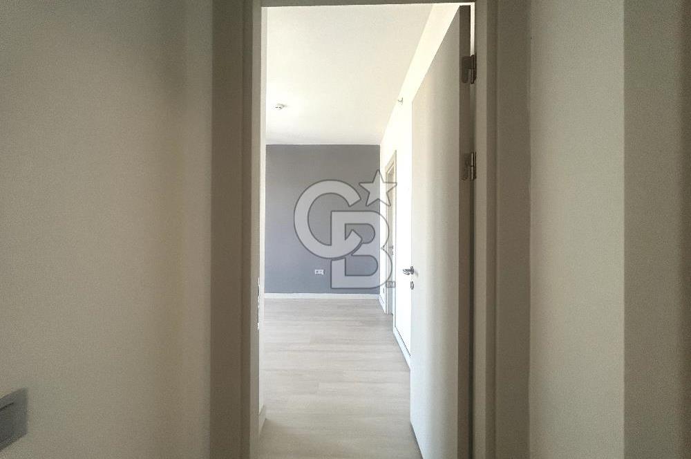 Gebze Emlak Konutları 3. Etap 2+1 Kiralık Daire