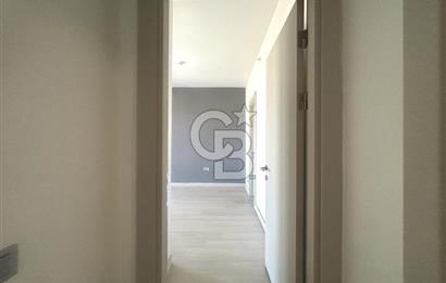 Gebze Emlak Konutları 3. Etap 2+1 Kiralık Daire