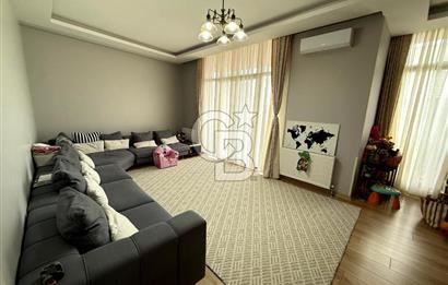 Kemerburgaz Merkez 3+1 satılık Dubleks Daire