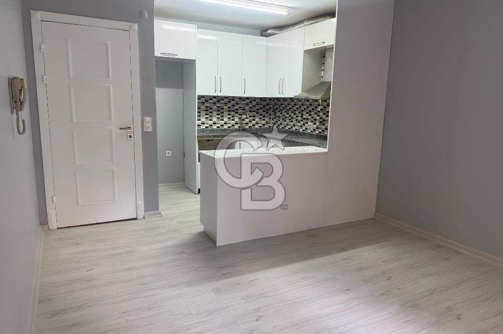 BAHÇEŞEHİR MERKEZ TESTİLİ KIZLAR'DA TADİLATLI 3+2 GENİŞ M2 DAİRE