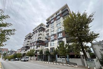BURSA BEŞEVLER TAŞKONAK YAPI SATILIK DAİRE