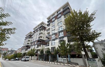 BURSA BEŞEVLER TAŞKONAK YAPI SATILIK DAİRE