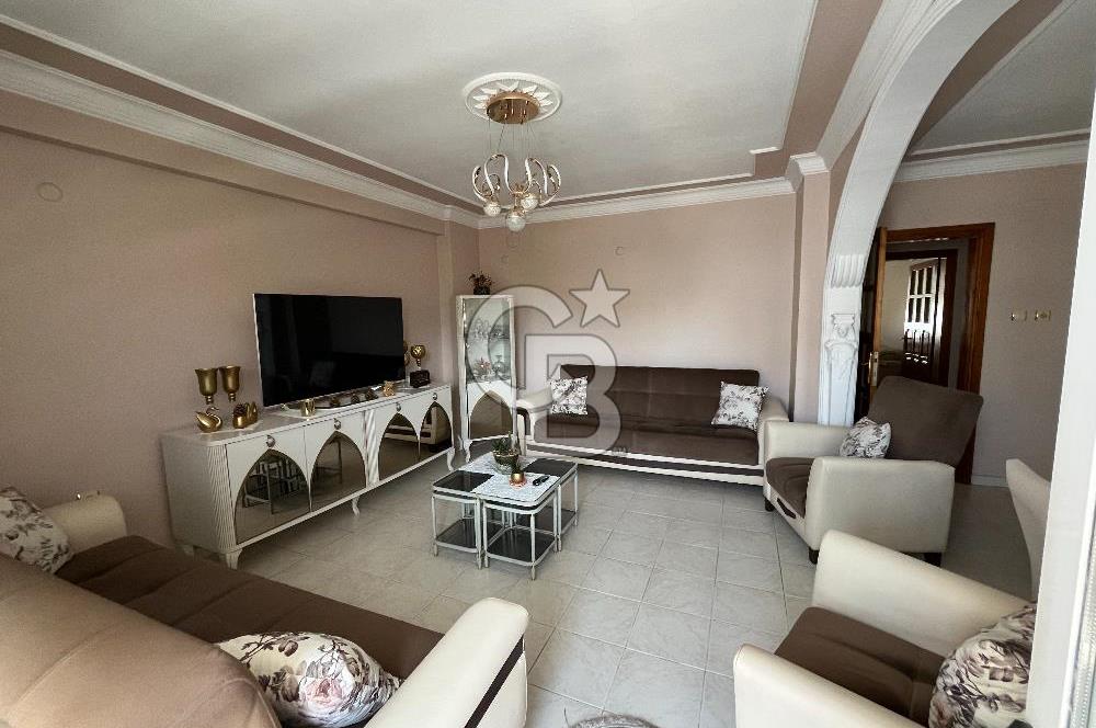 Mersin Yenişehir Pozcu da Kiralık Komple Bina İşyeri Ofis