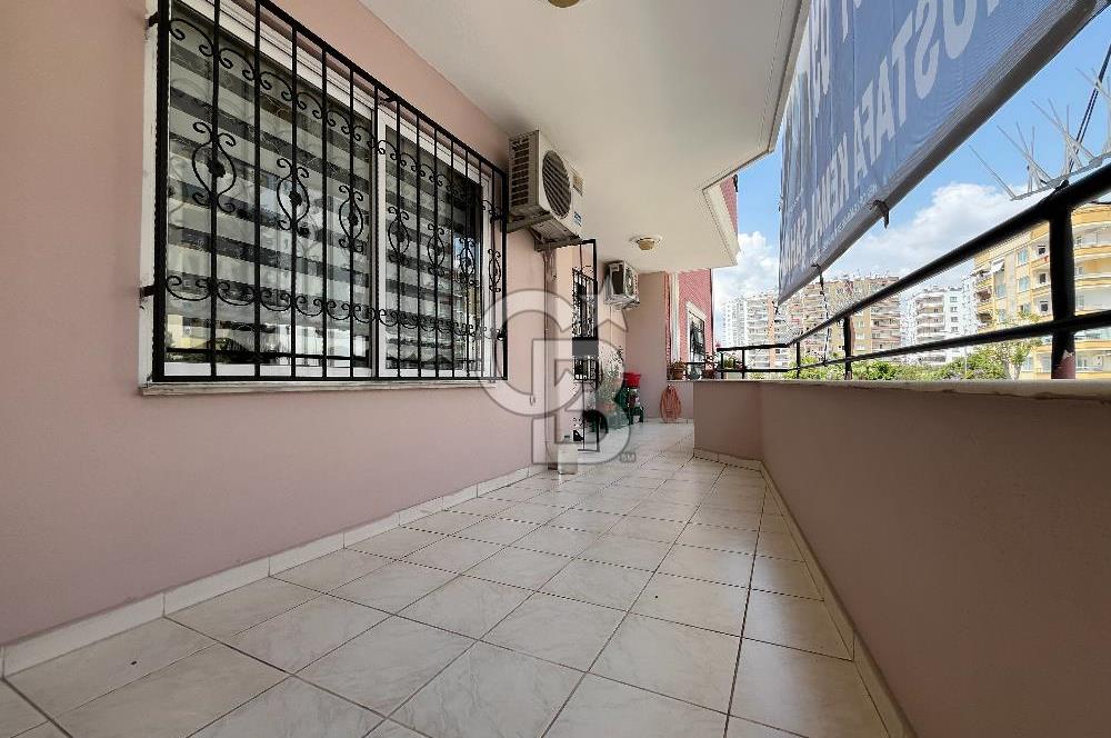 Mersin Yenişehir Pozcu da Kiralık Komple Bina İşyeri Ofis