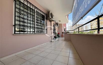 Mersin Yenişehir Pozcu da Kiralık Komple Bina İşyeri Ofis