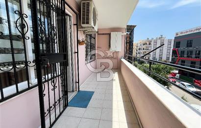 Mersin Yenişehir Pozcu da Kiralık Komple Bina İşyeri Ofis