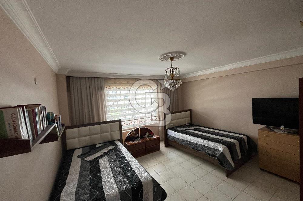 Mersin Yenişehir Pozcu da Kiralık Komple Bina İşyeri Ofis