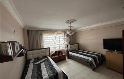 Mersin Yenişehir Pozcu da Kiralık Komple Bina İşyeri Ofis