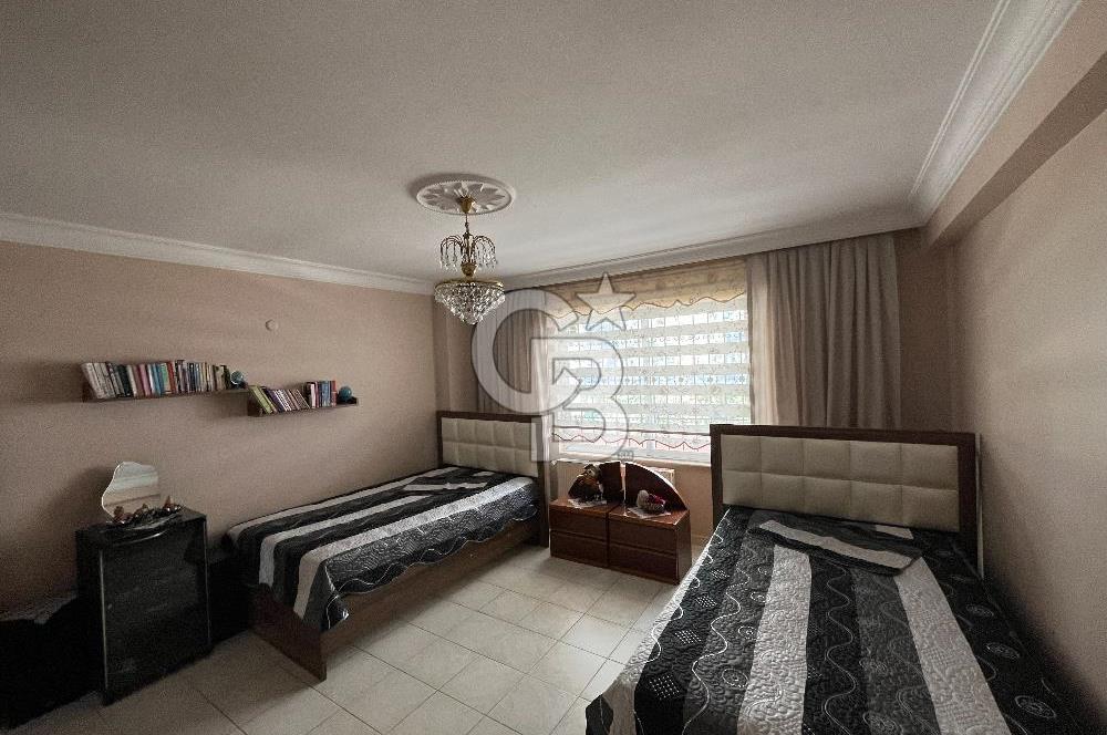Mersin Yenişehir Pozcu da Kiralık Komple Bina İşyeri Ofis