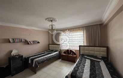 Mersin Yenişehir Pozcu da Kiralık Komple Bina İşyeri Ofis