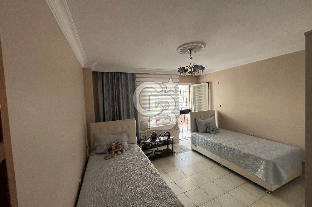 Mersin Yenişehir Pozcu da Kiralık Komple Bina İşyeri Ofis
