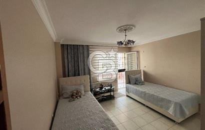 Mersin Yenişehir Pozcu da Kiralık Komple Bina İşyeri Ofis