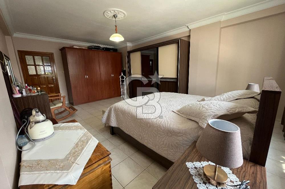 Mersin Yenişehir Pozcu da Kiralık Komple Bina İşyeri Ofis