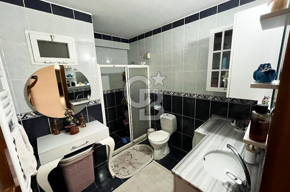Mersin Yenişehir Pozcu da Kiralık Komple Bina İşyeri Ofis