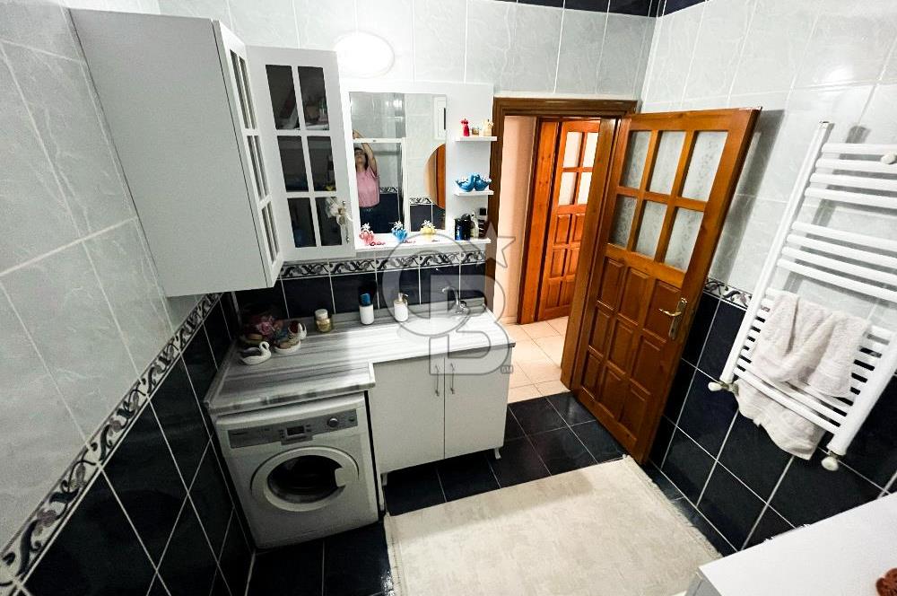 Mersin Yenişehir Pozcu da Kiralık Komple Bina İşyeri Ofis
