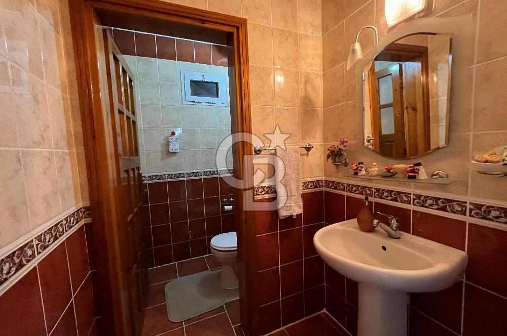 Mersin Yenişehir Pozcu da Kiralık Komple Bina İşyeri Ofis