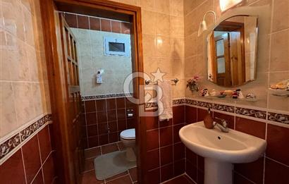 Mersin Yenişehir Pozcu da Kiralık Komple Bina İşyeri Ofis