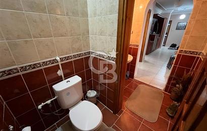 Mersin Yenişehir Pozcu da Kiralık Komple Bina İşyeri Ofis