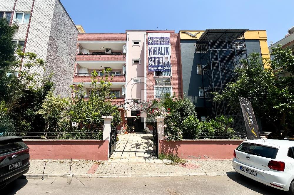 Mersin Yenişehir Pozcu da Kiralık Komple Bina İşyeri Ofis