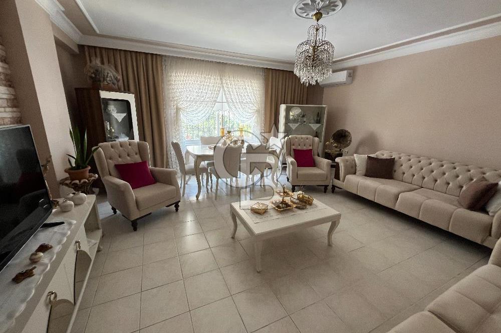 Mersin Yenişehir Pozcu da Kiralık Komple Bina İşyeri Ofis