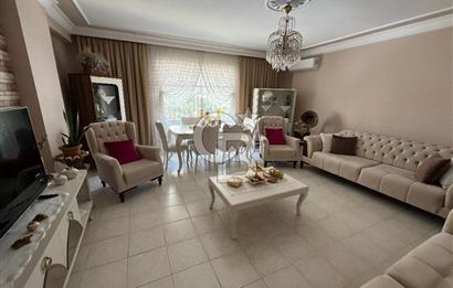 Mersin Yenişehir Pozcu da Kiralık Komple Bina İşyeri Ofis