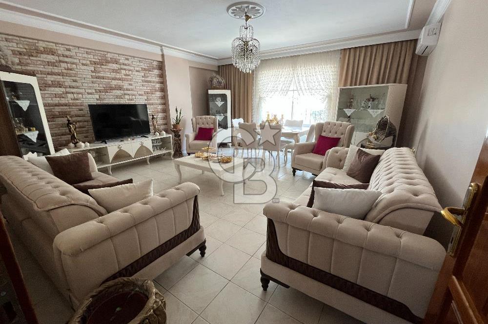 Mersin Yenişehir Pozcu da Kiralık Komple Bina İşyeri Ofis