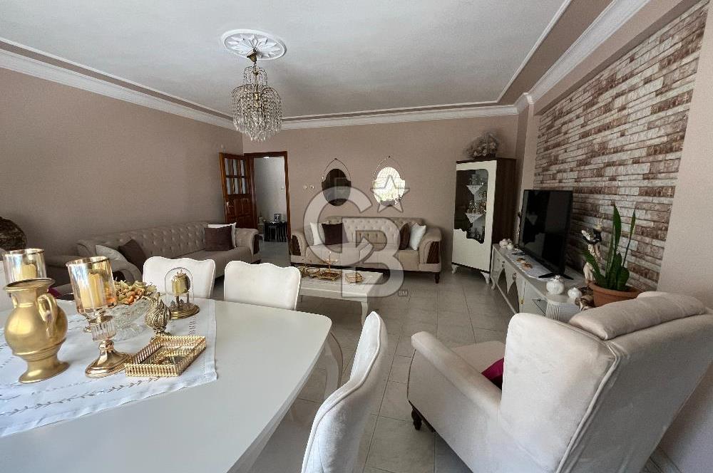 Mersin Yenişehir Pozcu da Kiralık Komple Bina İşyeri Ofis
