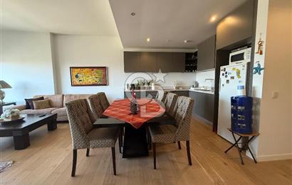 FIRSAT..! İNCEK LOFT'TA MÜTHİŞ GÖL MANZARALI 2+1 SATILIK DAİRE