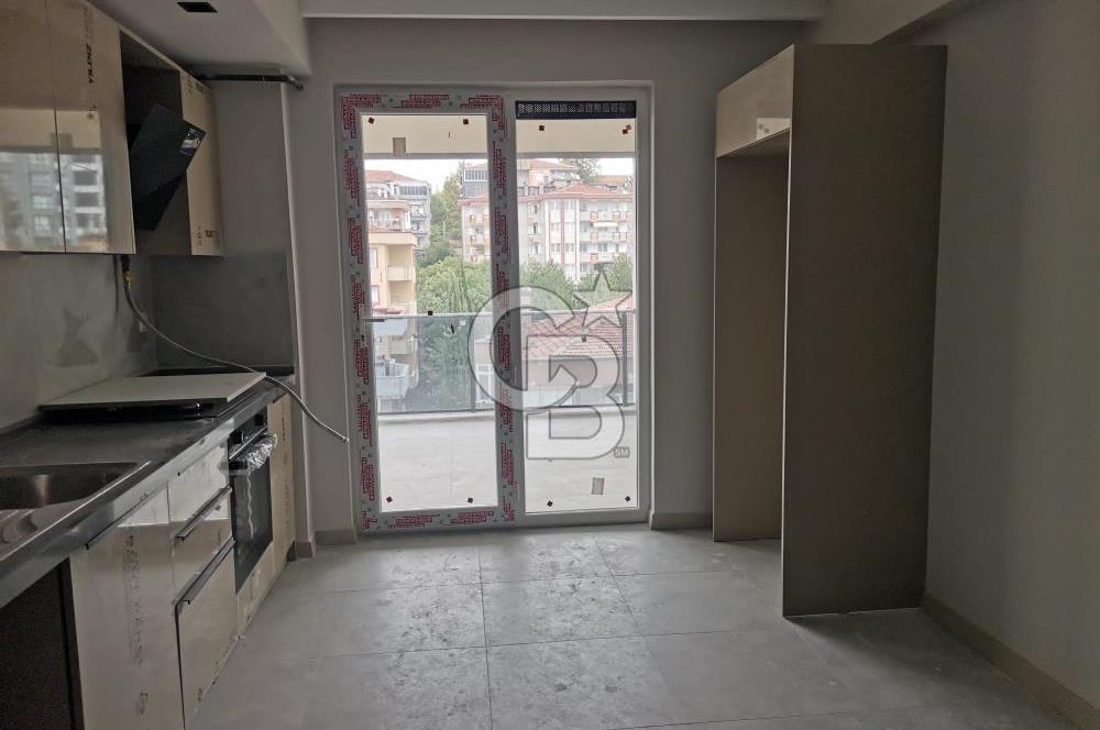 BURSA BEŞEVLER TAŞKONAK YAPI SATILIK DAİRE