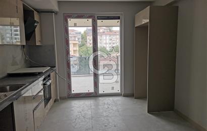BURSA BEŞEVLER TAŞKONAK YAPI SATILIK DAİRE