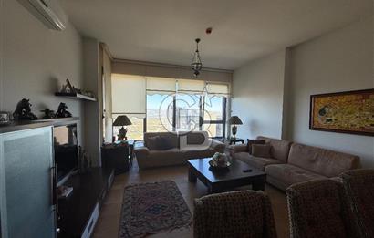 FIRSAT..! İNCEK LOFT'TA MÜTHİŞ GÖL MANZARALI 2+1 SATILIK DAİRE