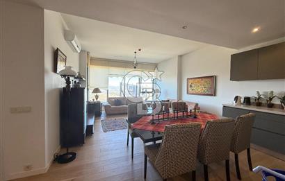FIRSAT..! İNCEK LOFT'TA MÜTHİŞ GÖL MANZARALI 2+1 SATILIK DAİRE