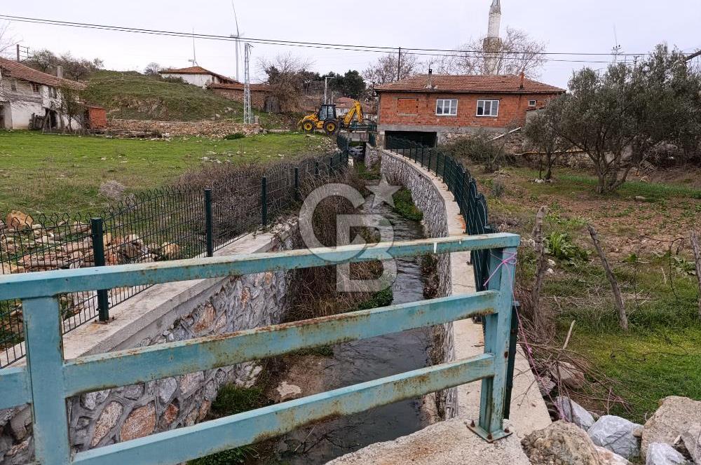 UYGUN FİYATA DOĞA İLE İÇ İÇE, HUZURLU YAŞAM FIRSATI! 
