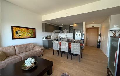 FIRSAT..! İNCEK LOFT'TA MÜTHİŞ GÖL MANZARALI 2+1 SATILIK DAİRE