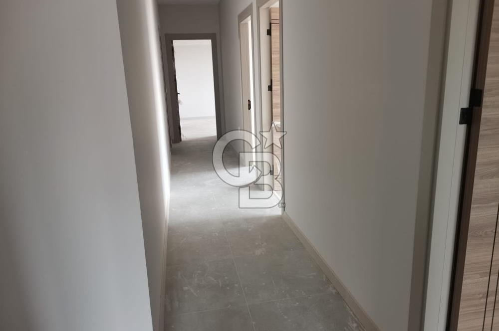 BURSA BEŞEVLER TAŞKONAK YAPI SATILIK DAİRE