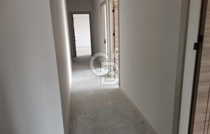 BURSA BEŞEVLER TAŞKONAK YAPI SATILIK DAİRE