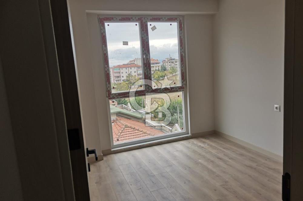 BURSA BEŞEVLER TAŞKONAK YAPI SATILIK DAİRE