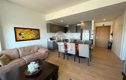 FIRSAT..! İNCEK LOFT'TA MÜTHİŞ GÖL MANZARALI 2+1 SATILIK DAİRE