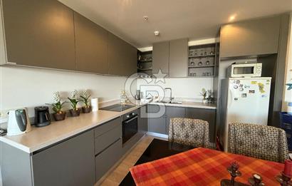 FIRSAT..! İNCEK LOFT'TA MÜTHİŞ GÖL MANZARALI 2+1 SATILIK DAİRE