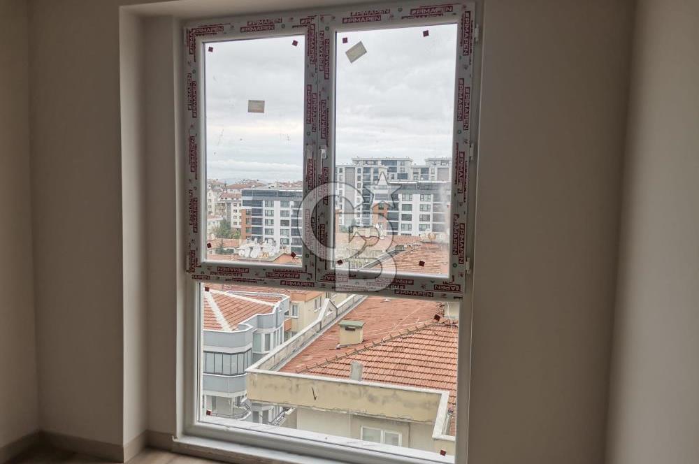 BURSA BEŞEVLER TAŞKONAK YAPI SATILIK DAİRE